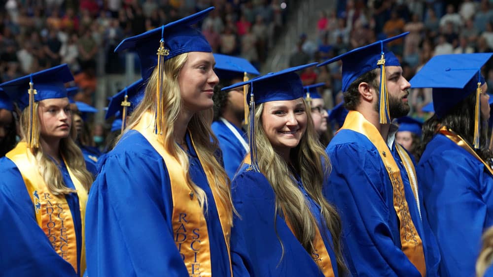 McNeese Spring 2023 Graduates McNeese Alumni Association